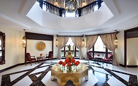 Marriott Mena House, Cairo